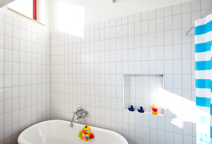 比利时乡村共生住宅-31