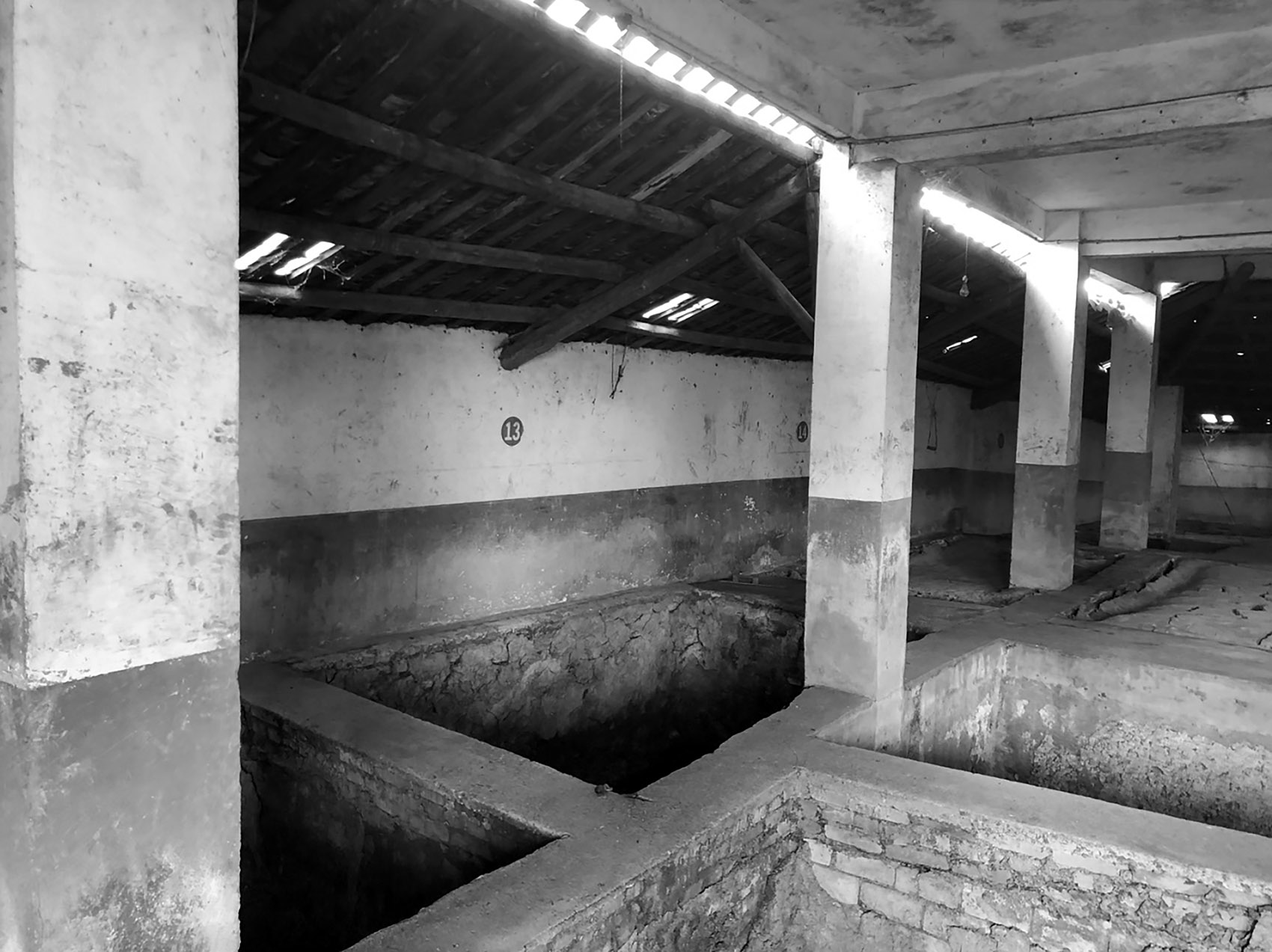 安仁华侨城南岸美村老酒坊改造,四川 / 乡伴朱胜萱工作室-44