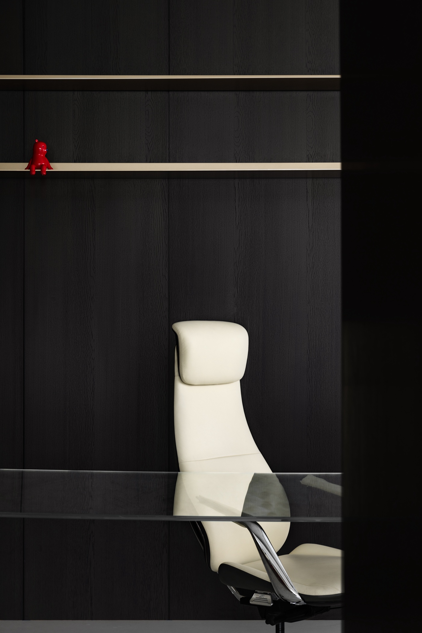 简蕴万象,新卷序开丨中国济南丨易昂设计-0