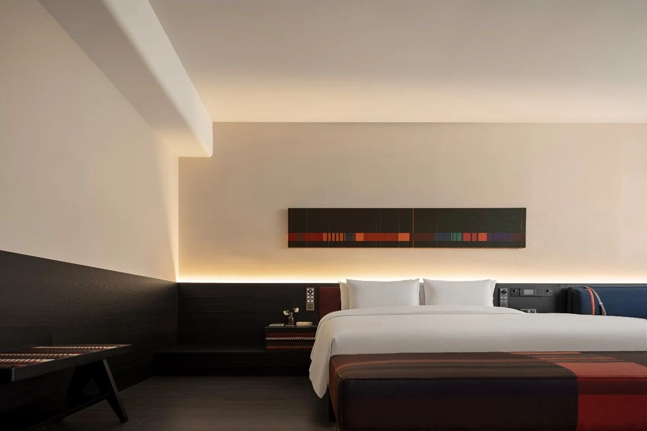 香格里拉独克宗古城月光广场亚朵酒店（亚朵见野4·0）-66