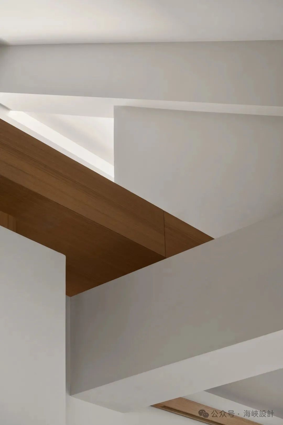 空间的构造丨中国三明丨越设计-11