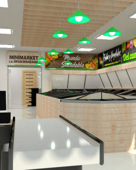 proyecto fruver
