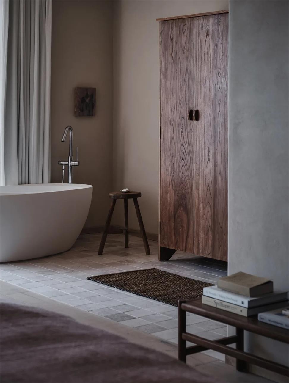 六阅·海东方悬崖酒店丨中国大理丨尚壹扬空间设计-75