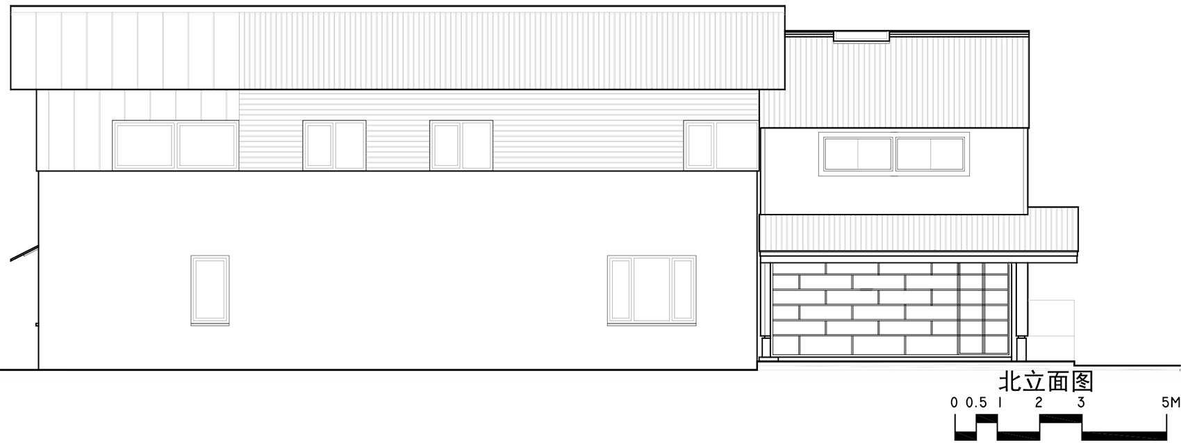 办公室，上海 / 致正建筑工作室-84