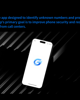 GET INTERFACE REDESIGN
