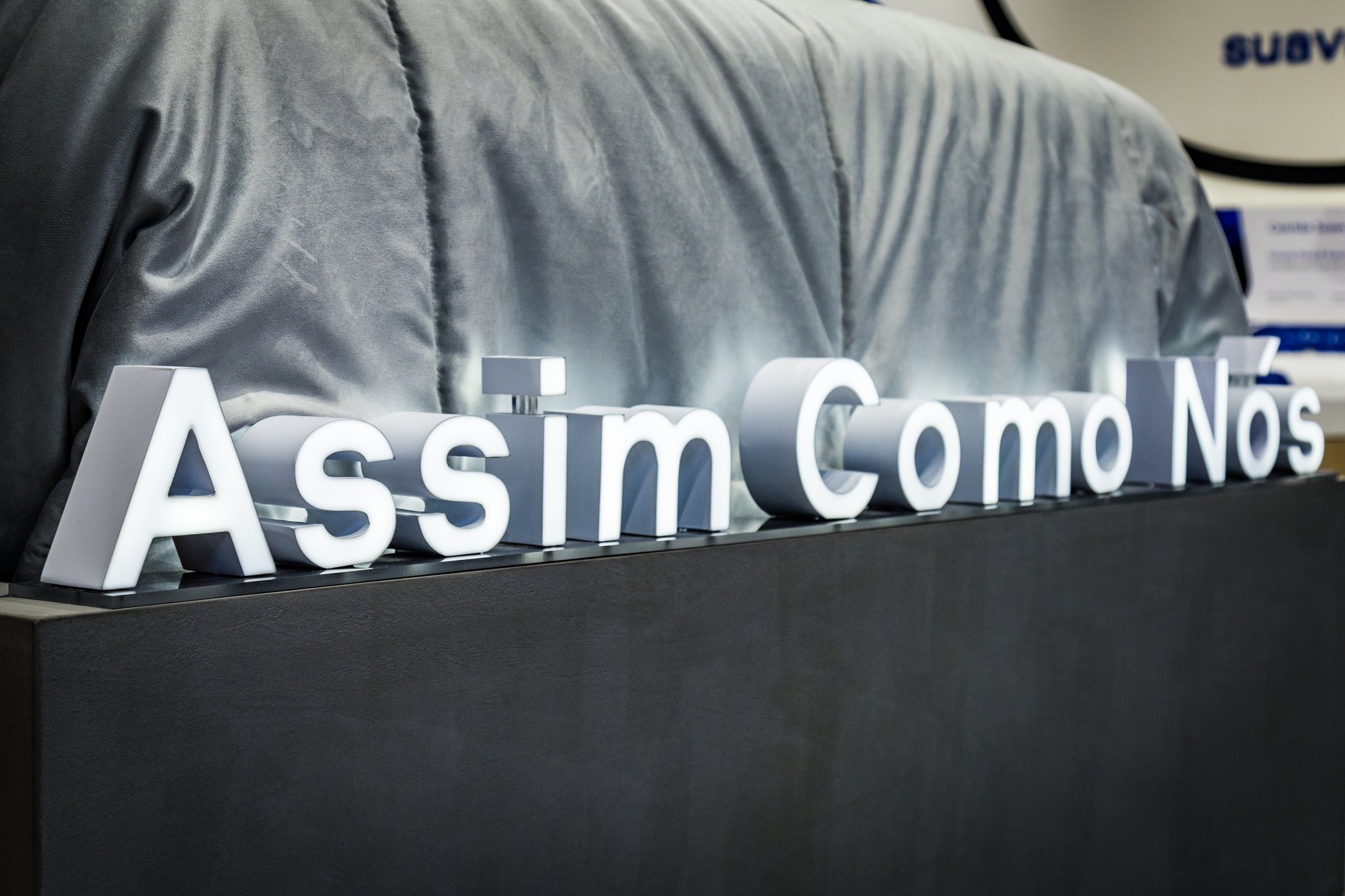 睡八家居展厅-7