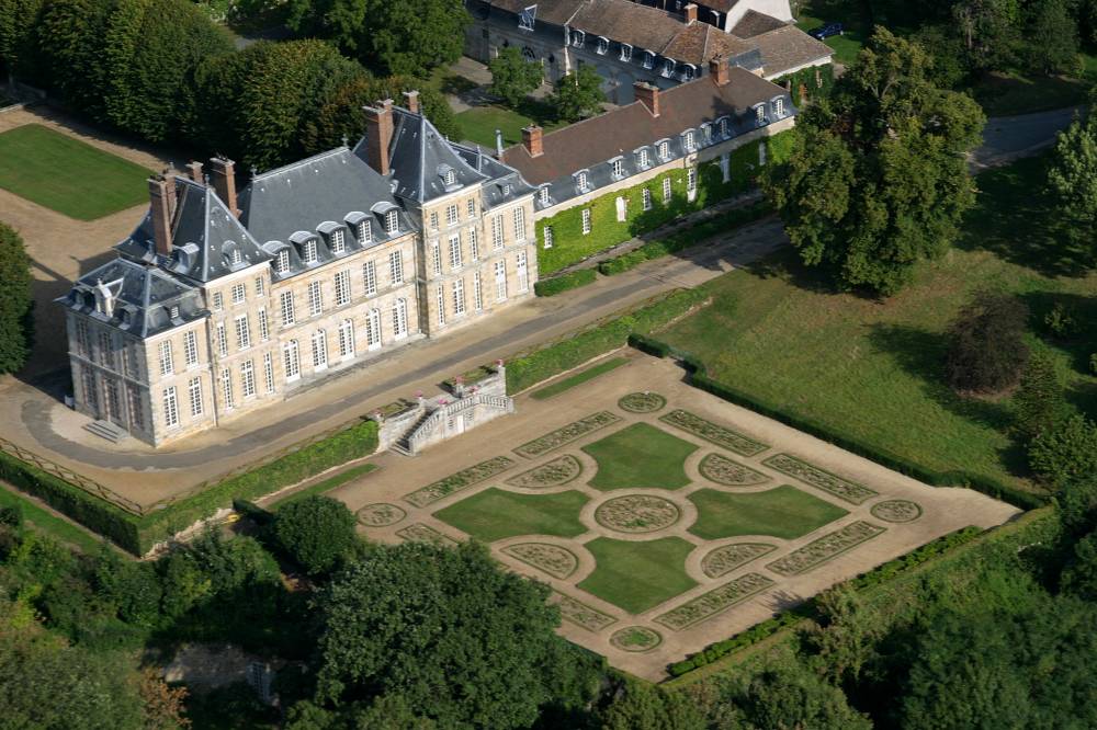 圣让·加德地区相关景观及建筑项目丨法国-2