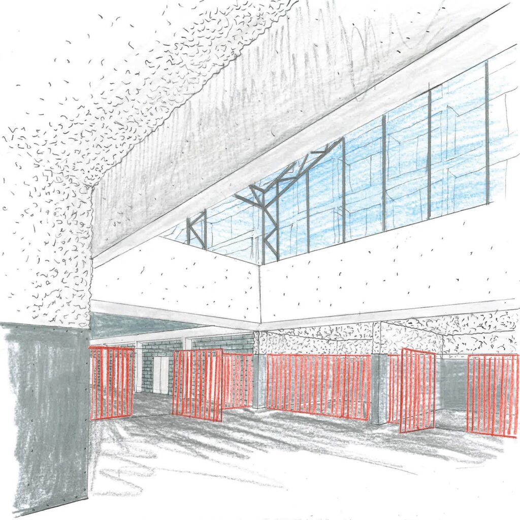 Ferme Maximilien-Sur-Senne - ouest-33