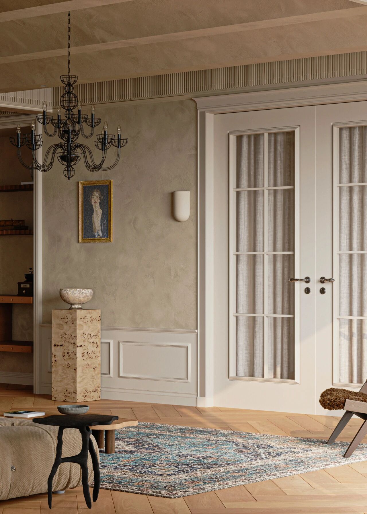 沙丘·20260223丨中国绍兴丨為设计（For You Design）-22