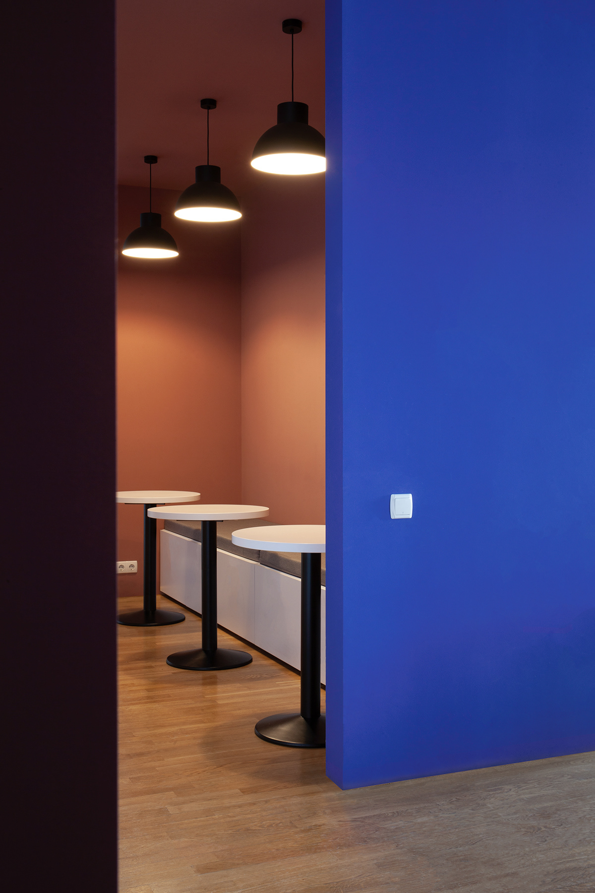 RG 办公室丨乌克兰哈尔科夫丨Daria Ozhyhanova,Denys Kozak-14