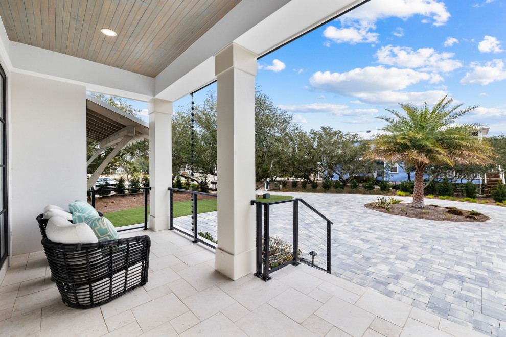 丨Bob Chatham Custom Home Design-116