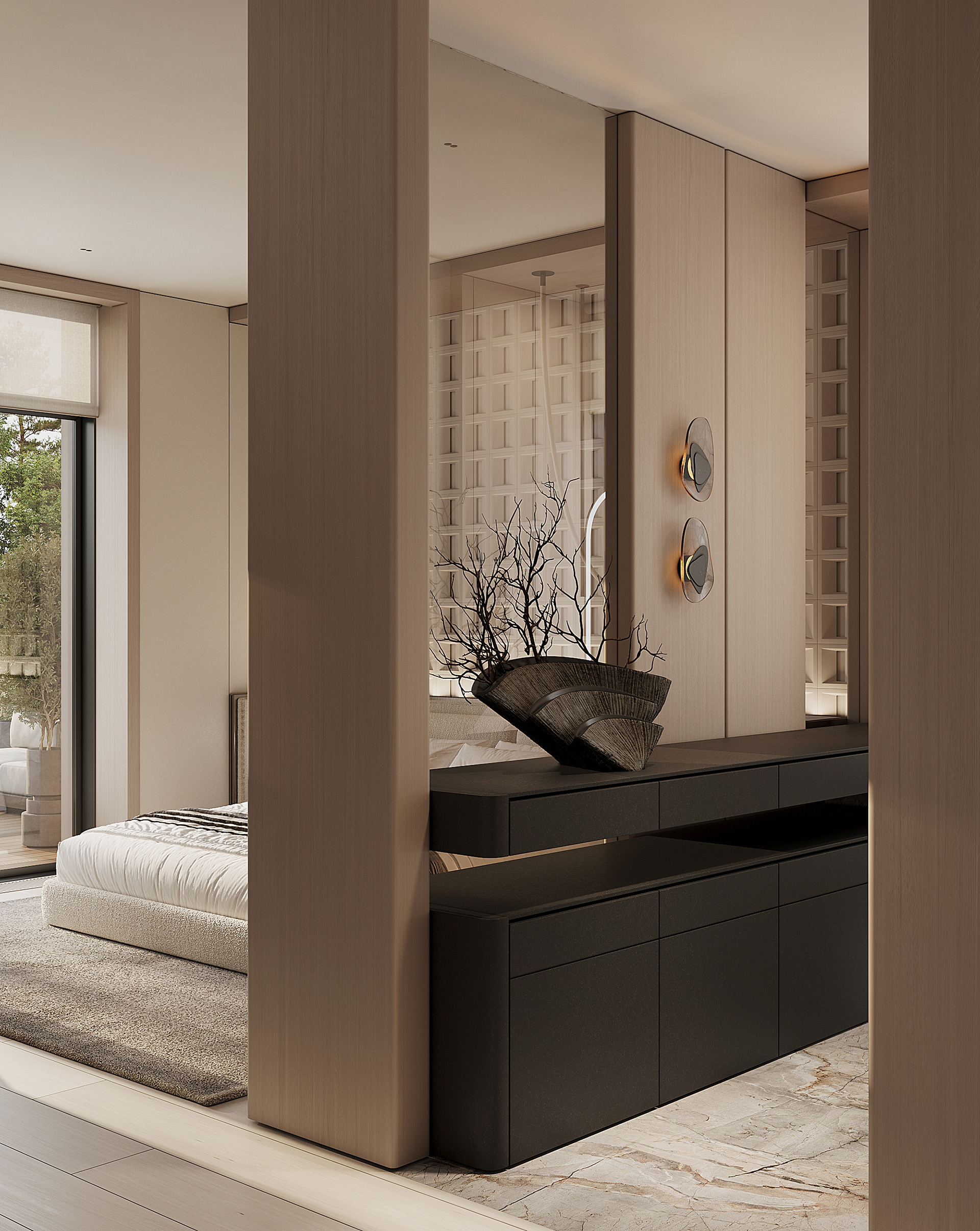 RADIANCE私人住宅（第二部分）-16