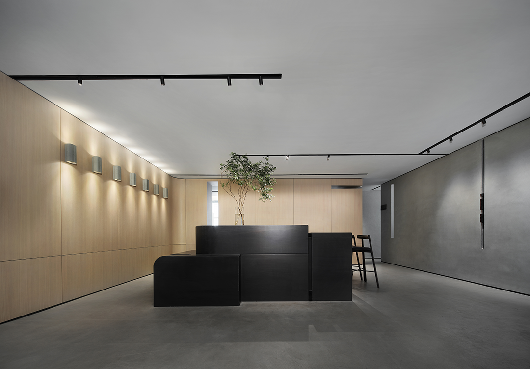 壹品国际总部办公室丨中国广州丨TTD广州本至设计事务所-18