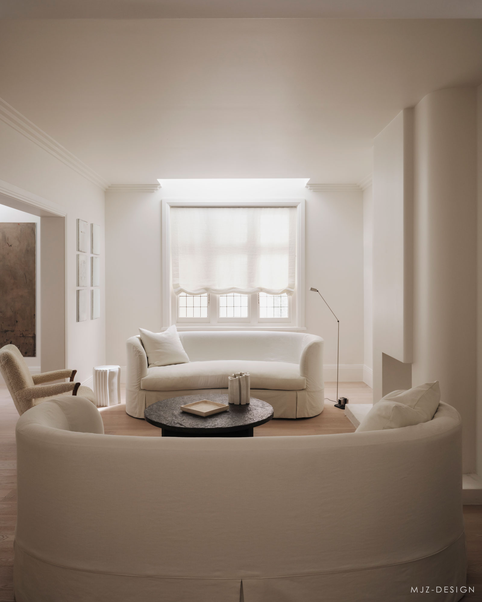 国王路丨澳大利亚悉尼丨PHOEBE NICOL INTERIOR ARCHITECTURE-12