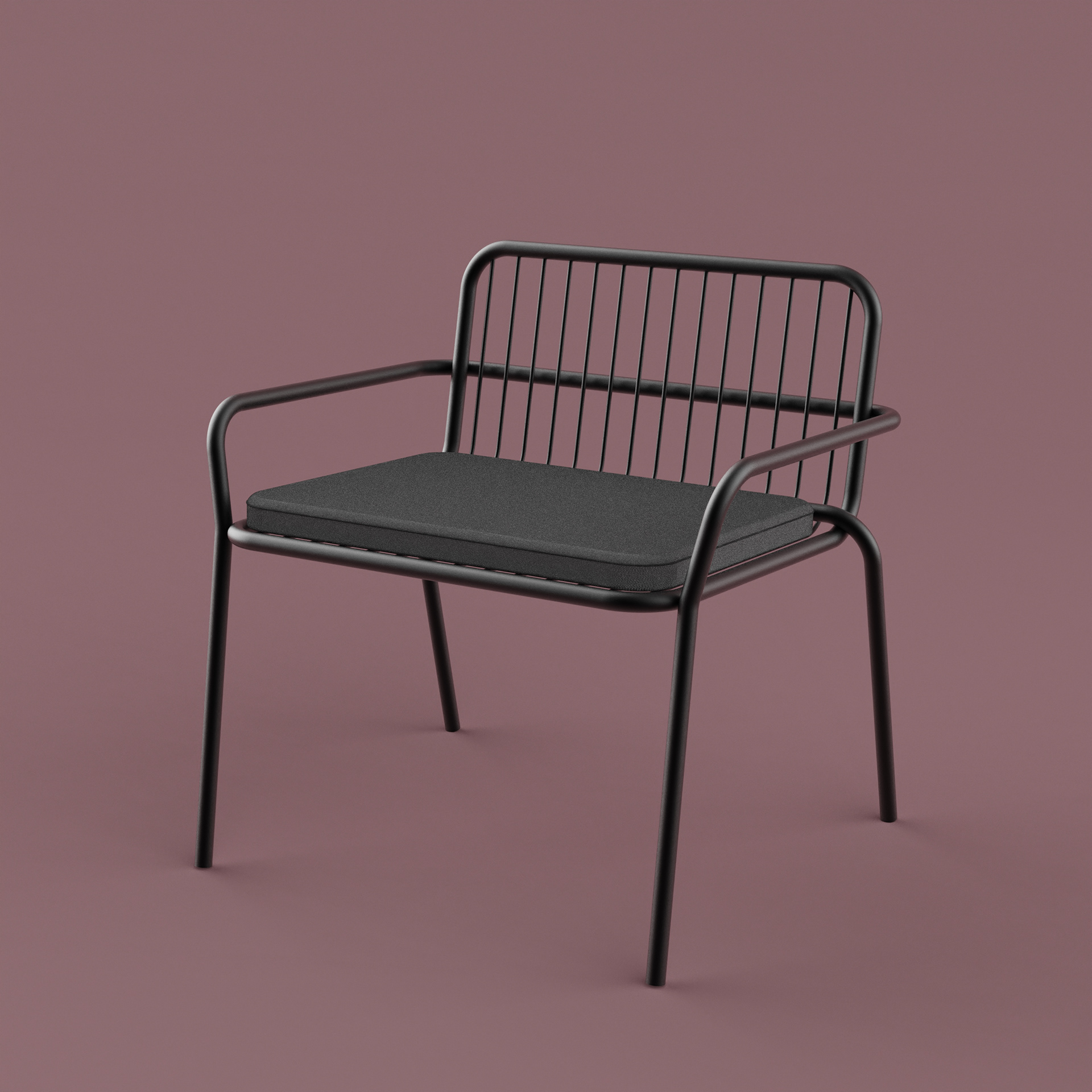 Tables & Chairs 家具设计-43