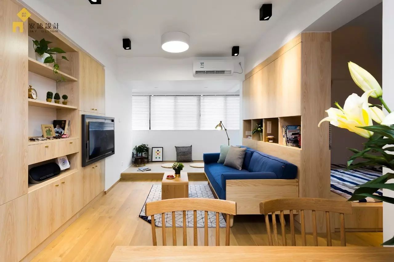 《恋》之家 | 艺术与生活的完美融合-12