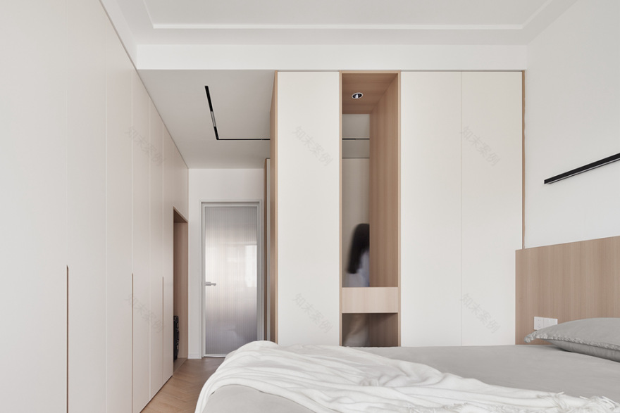 木韵·芳华 · 私宅设计丨棠颂设计-24