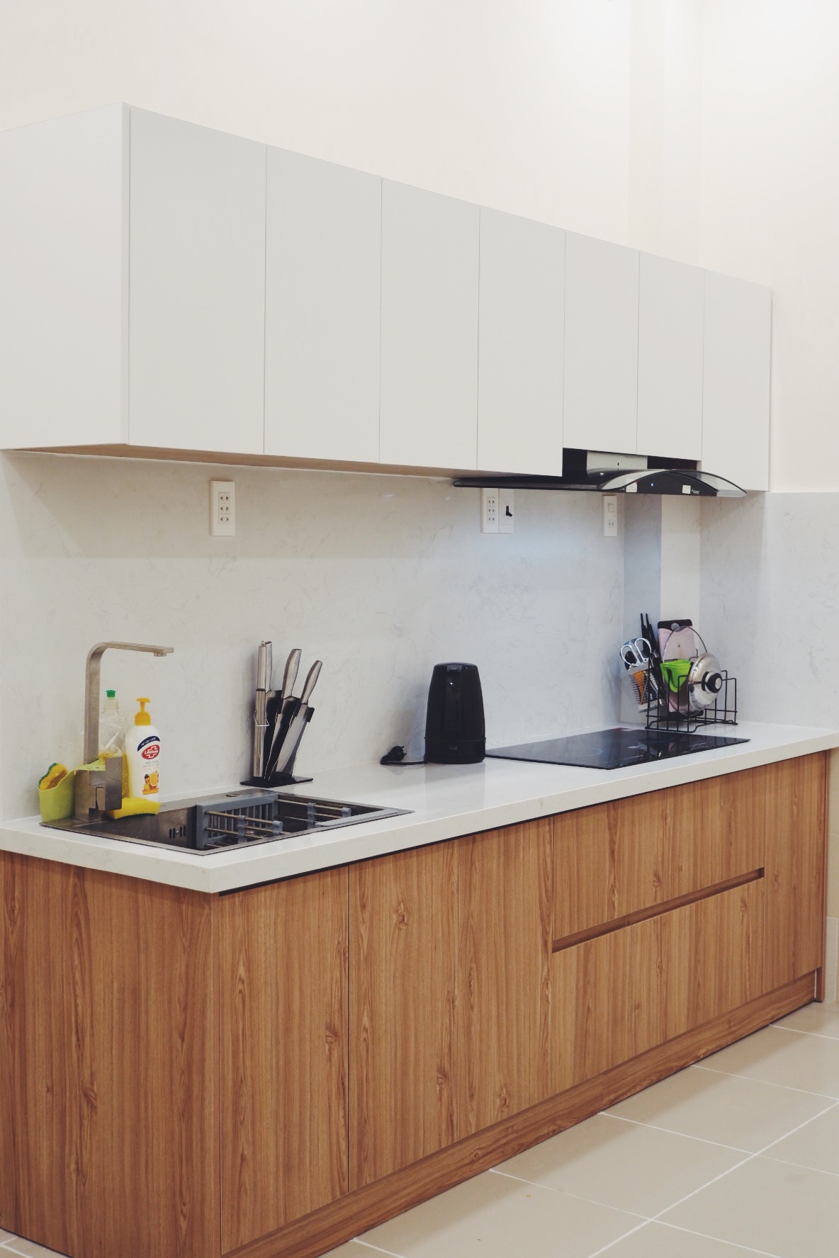 V&H 的家居装修丨The Void Workshop-23