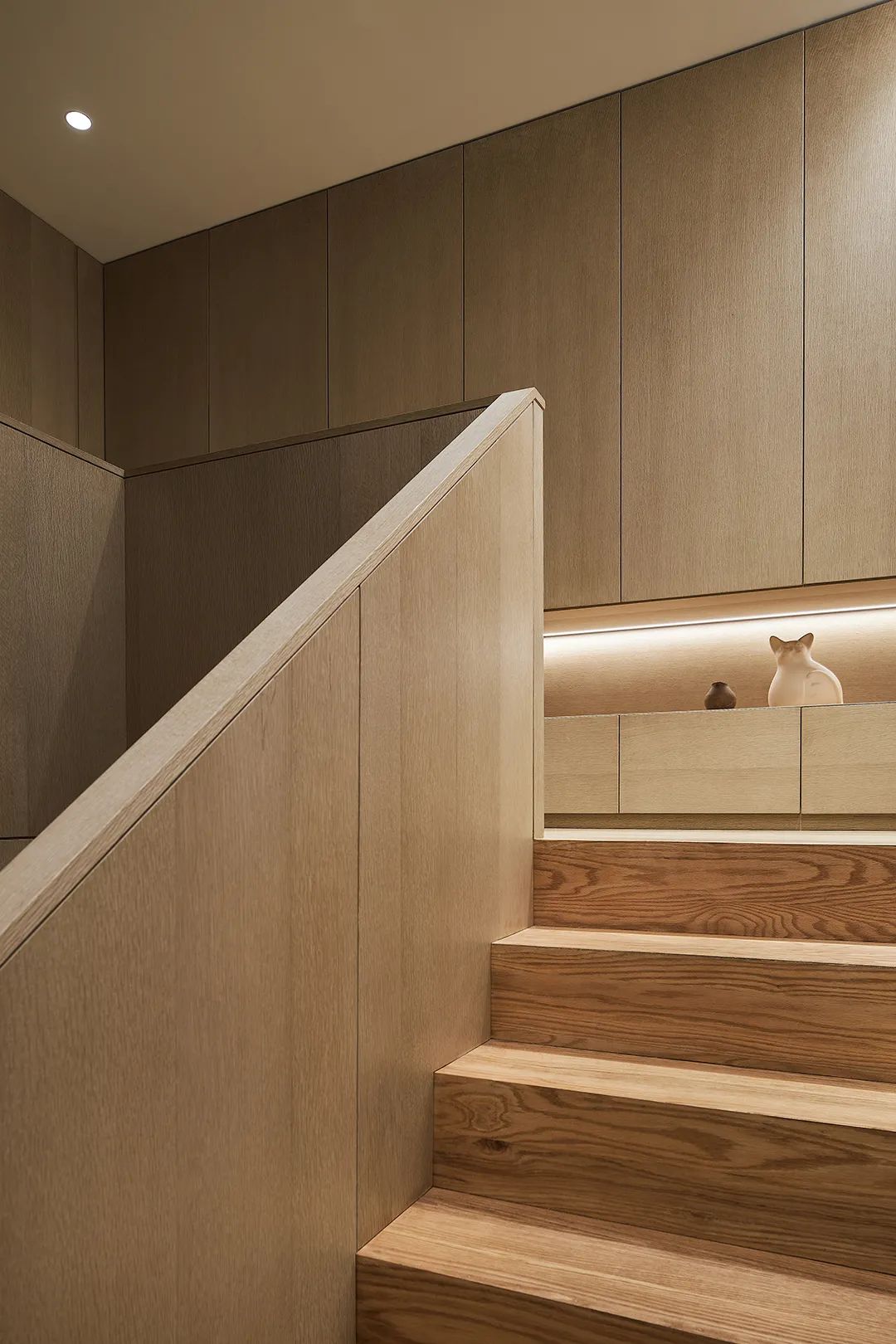 新居丨中国温州丨柒筑空间设计-118