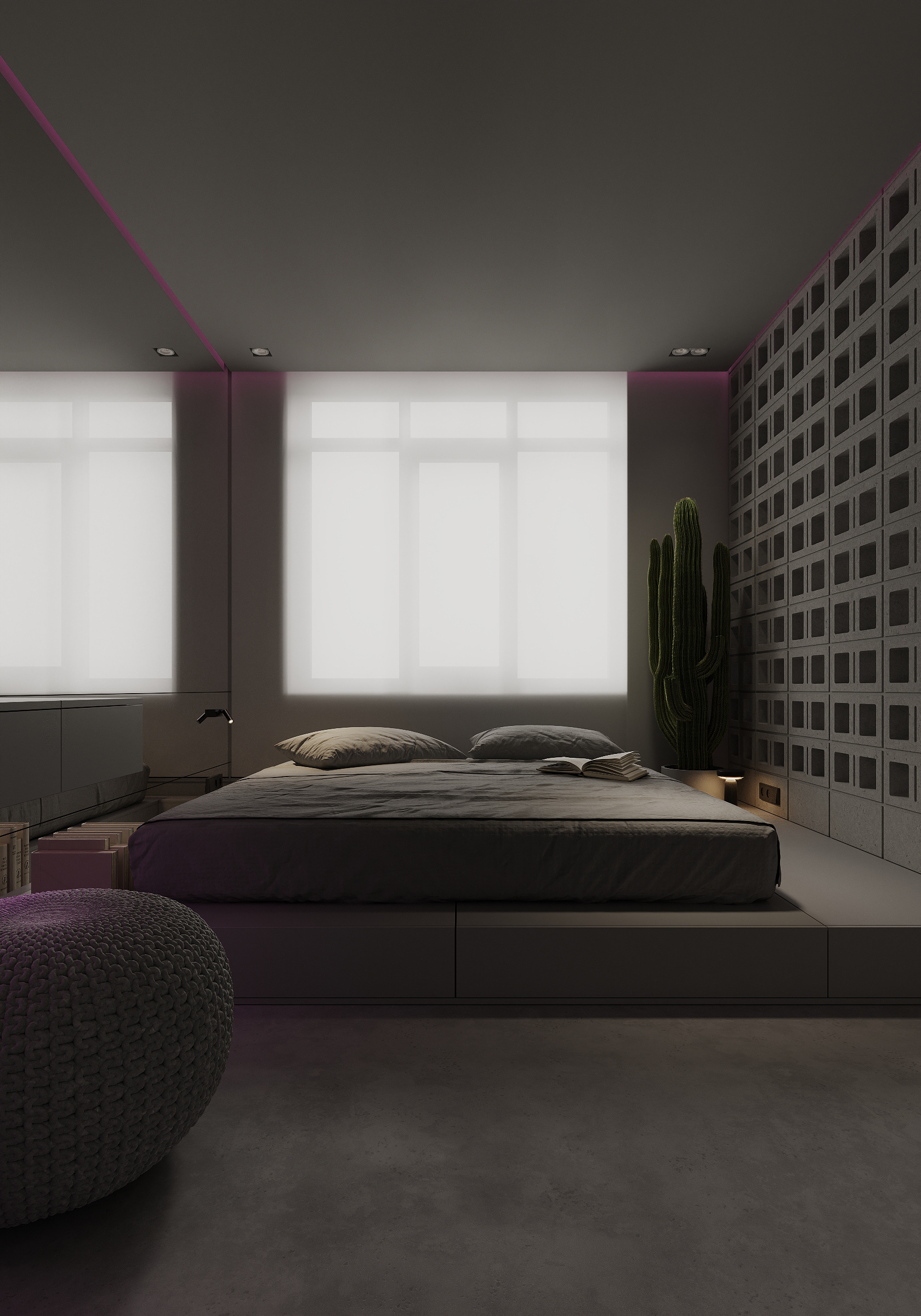 G T8A8丨乌克兰基辅丨altadea architects-16