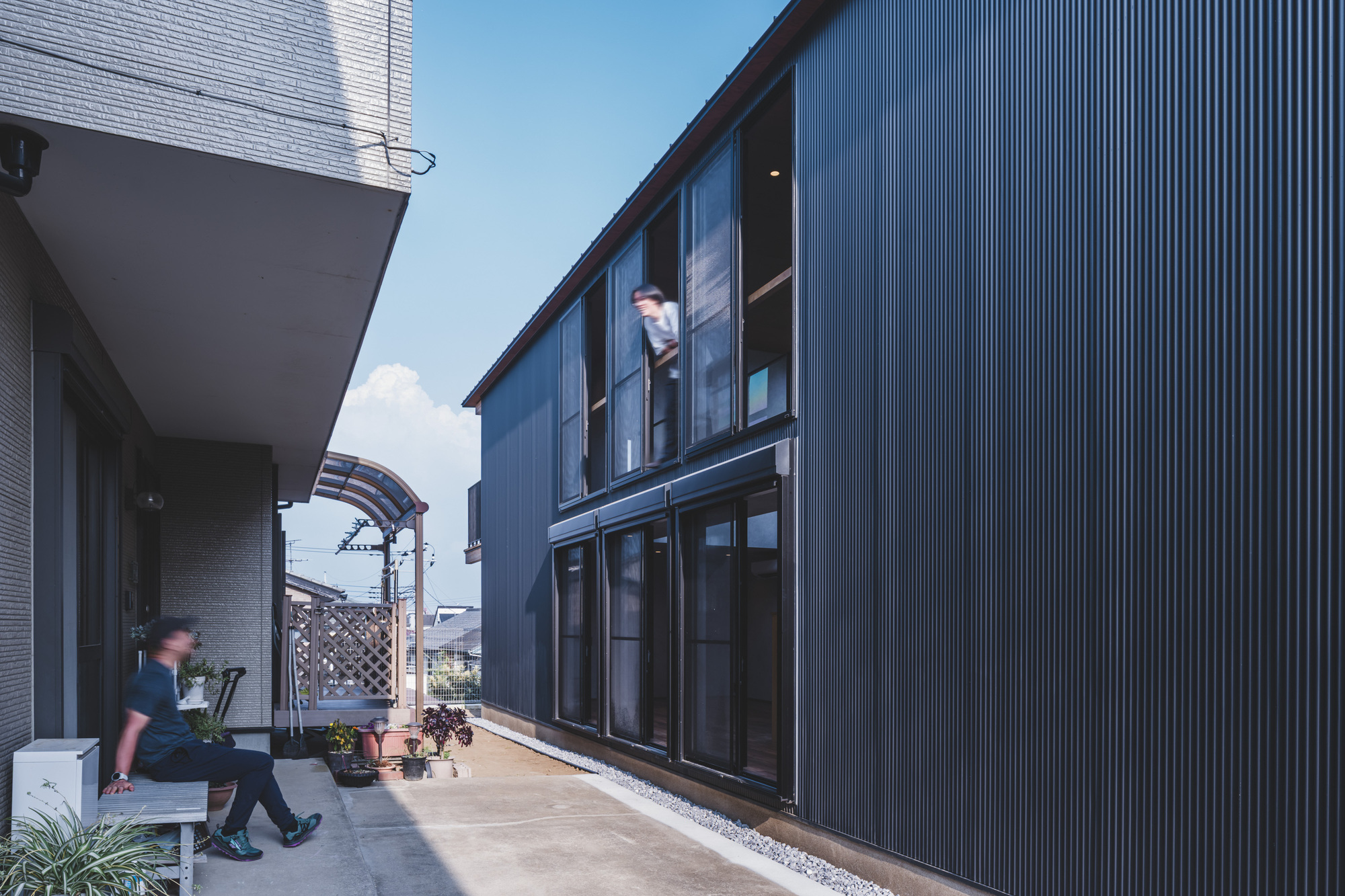 丨日本埼玉丨IGArchitects-43