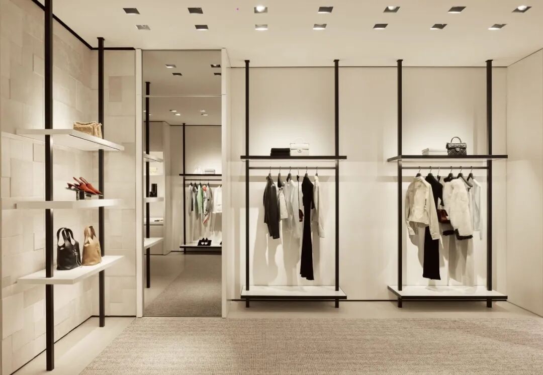 香奈儿阿斯彭新店丨美国阿斯彭-13