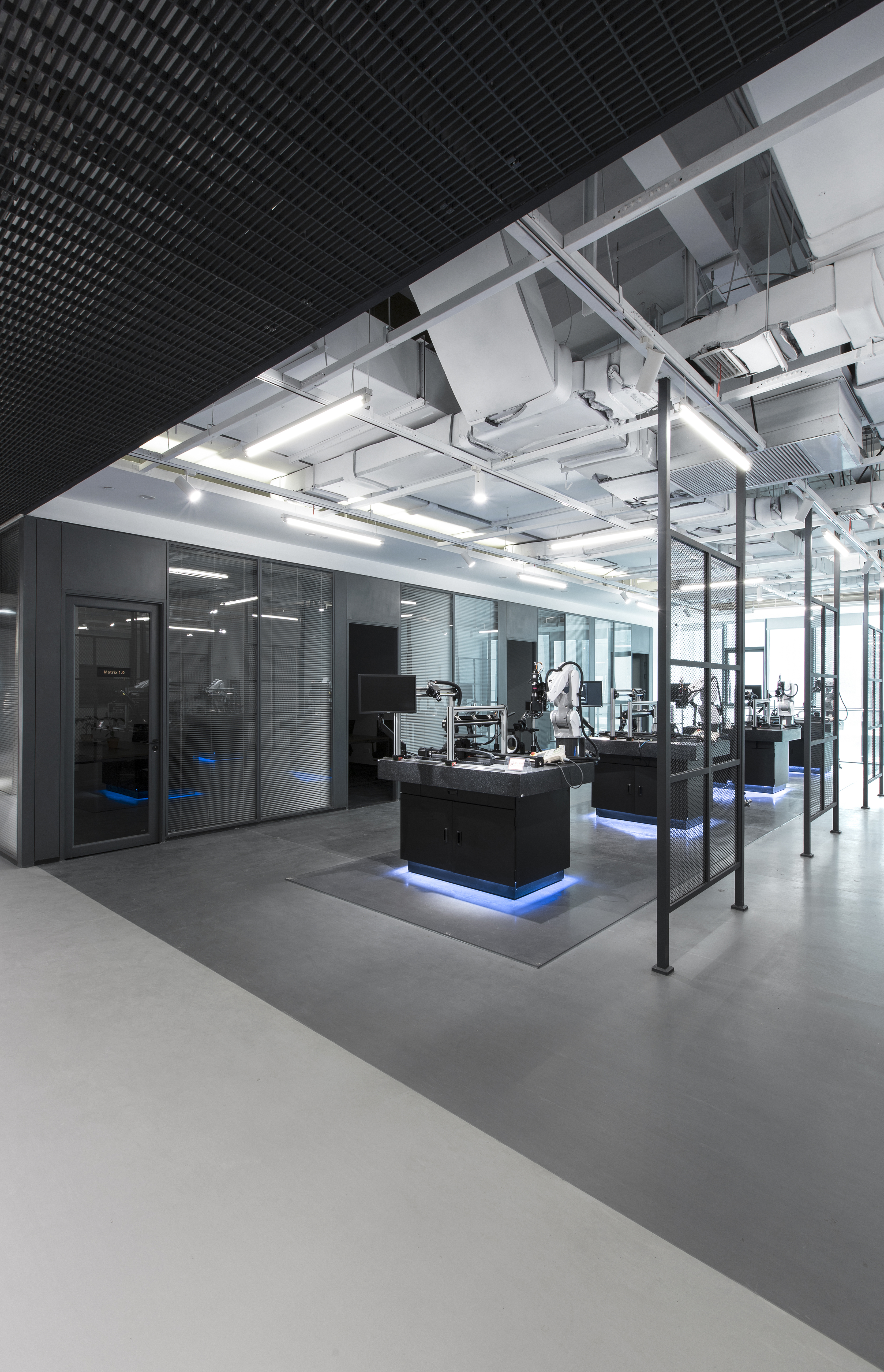 常州微智办公室 · 余晖工作室-54