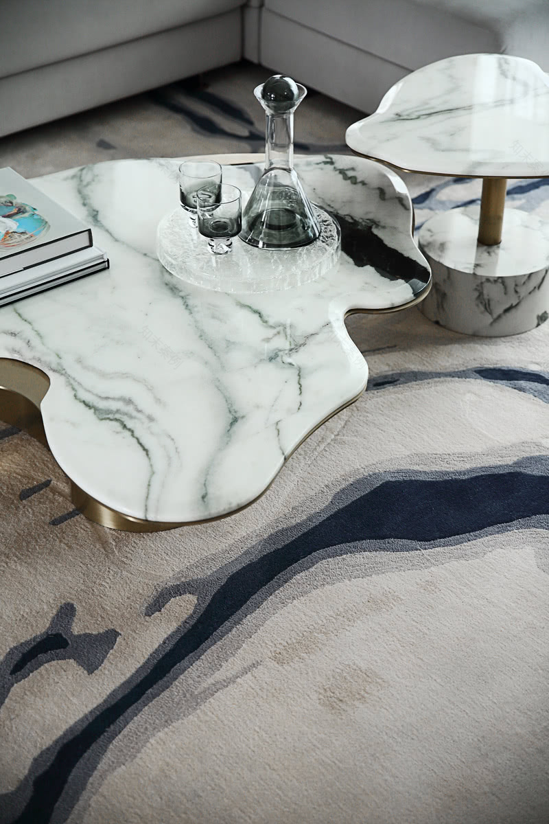 翡翠天地 | 寻找物质与精神的平衡-2