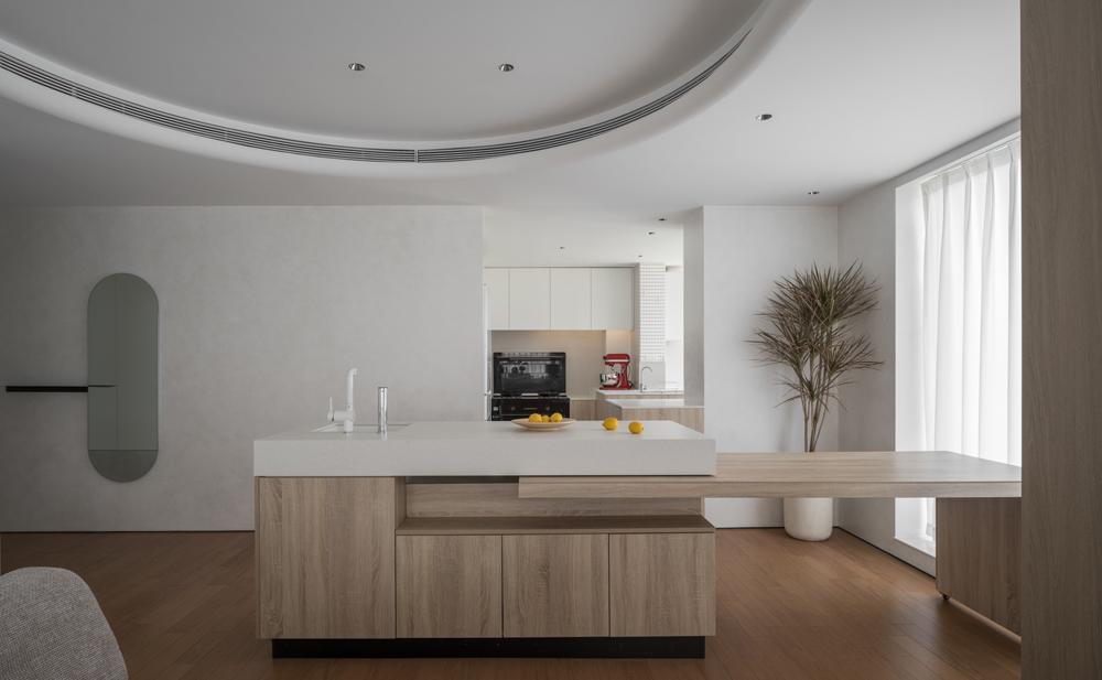 随心所欲的灵动之家丨中国上海丨赫设计-38