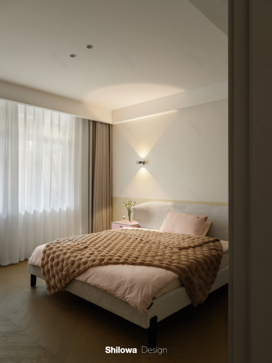 SHILOWA实景作品|淡彩入画漫漫时光-33