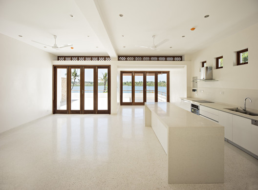 丨肯尼亚蒙巴萨丨Urko Sanchez Architects-71