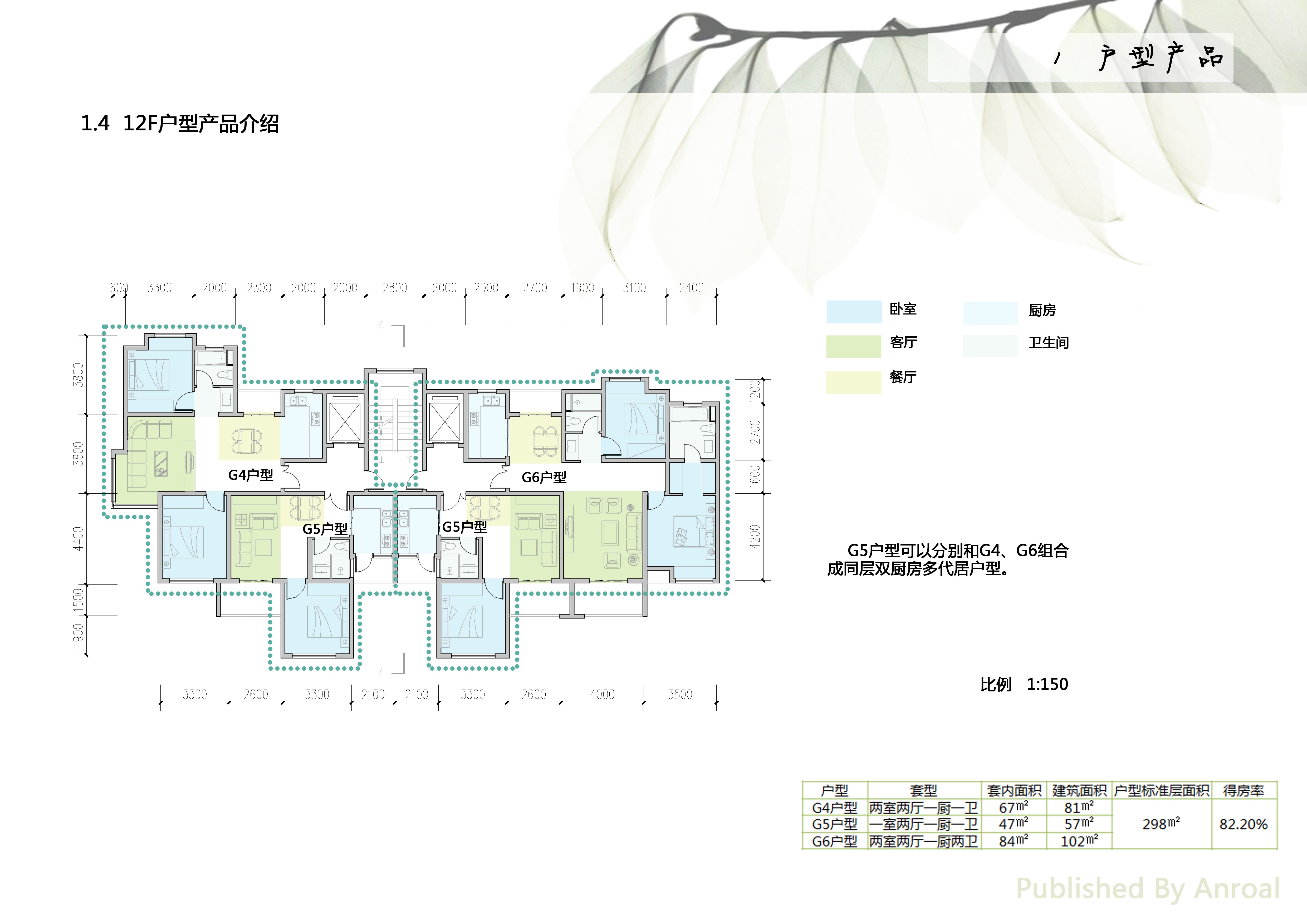 简约现代风家居设计，展现空间之美-45