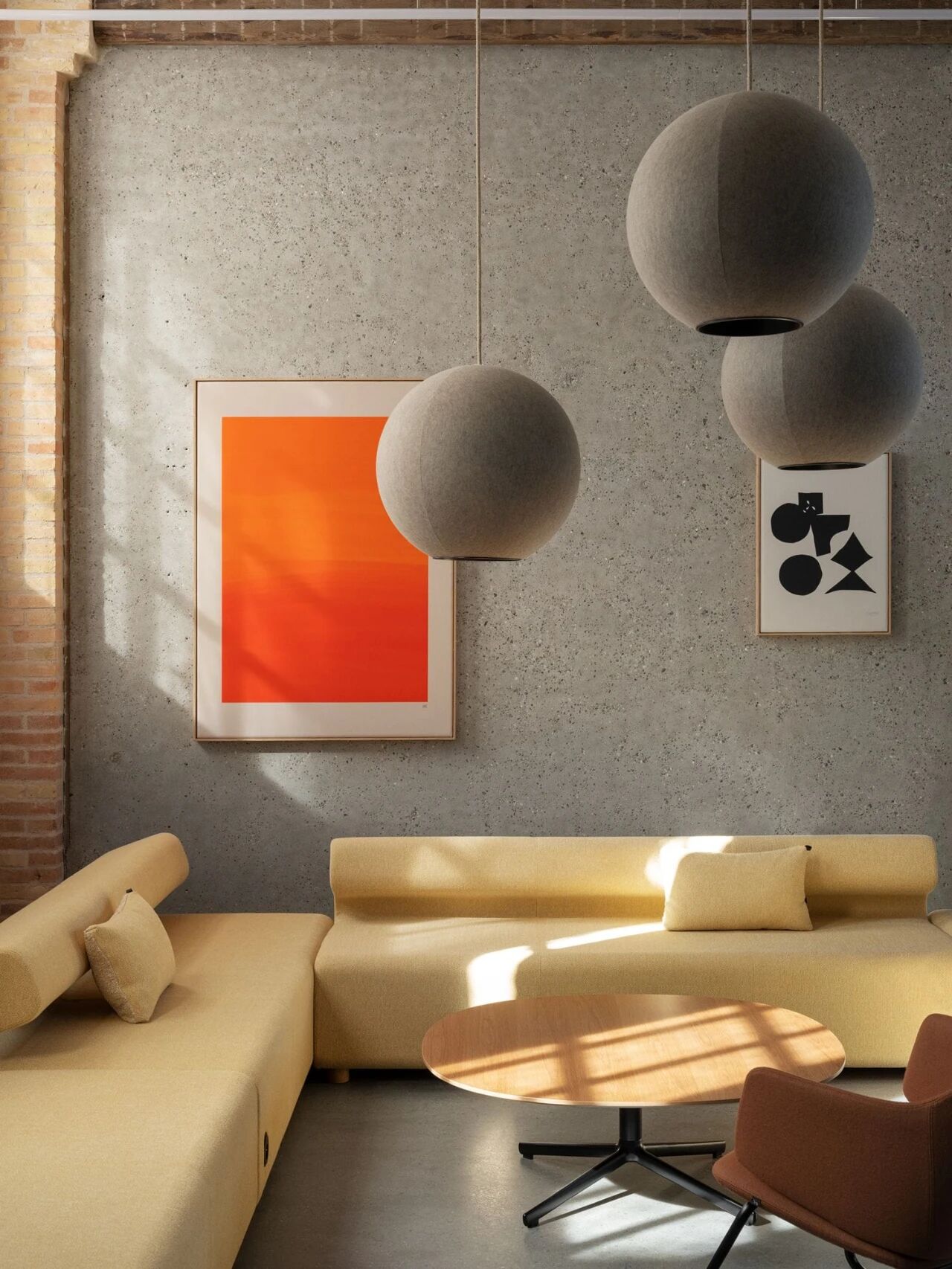 Börge Lindau与Lammhults的启示：为什么经典设计能跨越半个世纪？-8