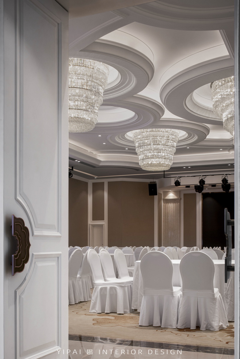 百色金紫荆星际大酒店丨中国百色丨深圳市伊派室内设计有限公司-22