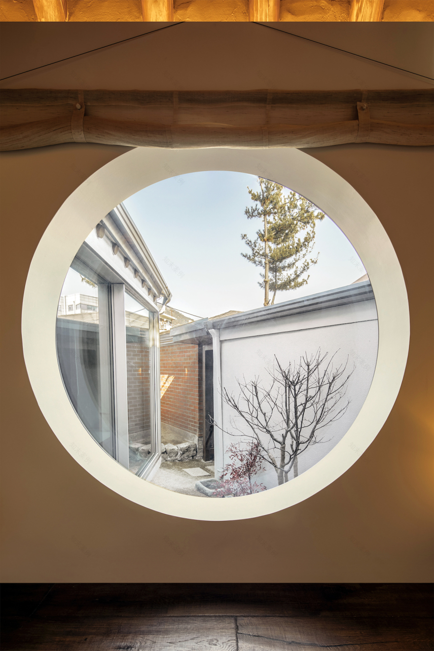 Z_Lab 设计 | 妹妹与她的纽瓦民宿(NUWA)-17