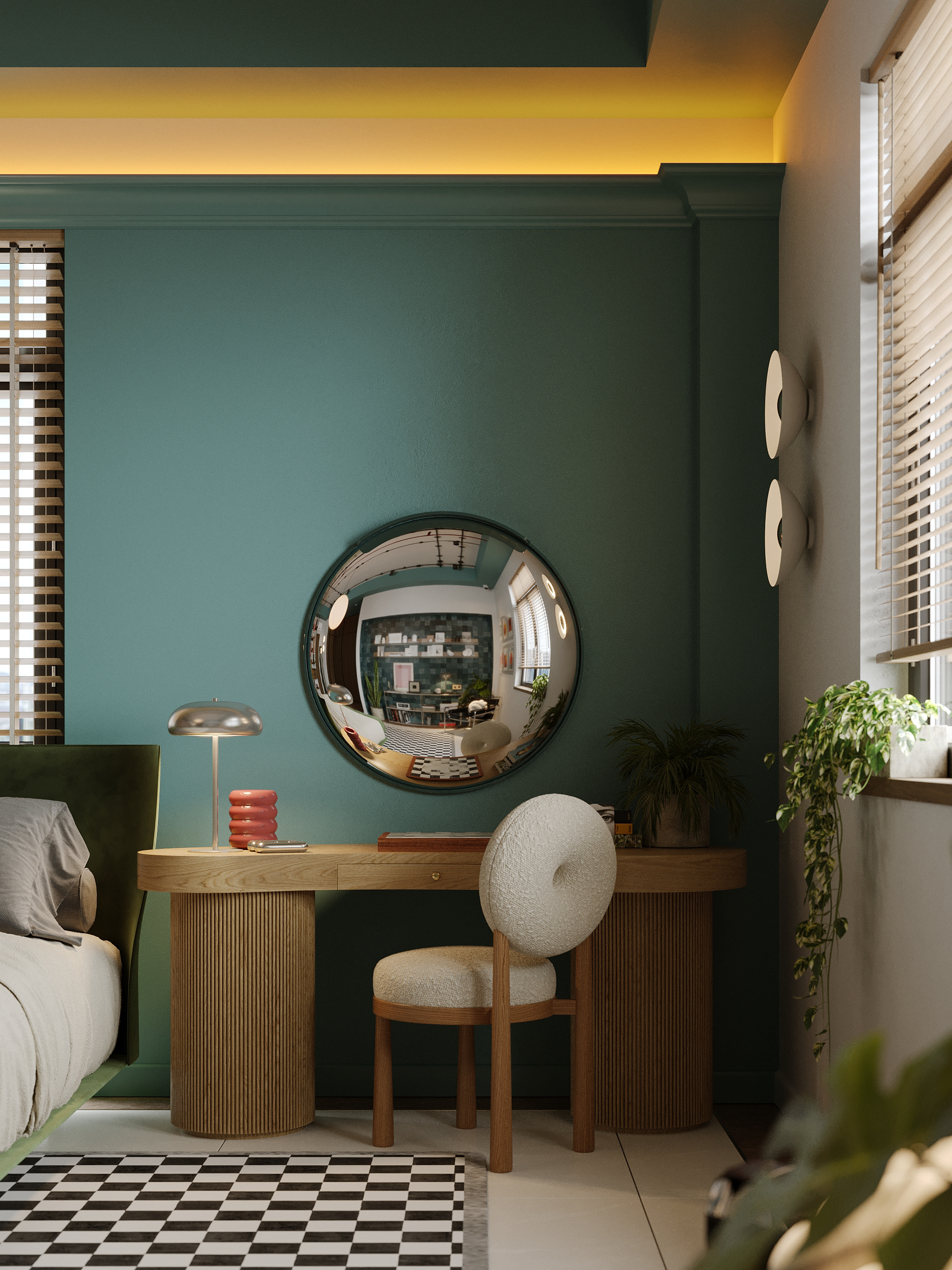 平层丨越南海防-14