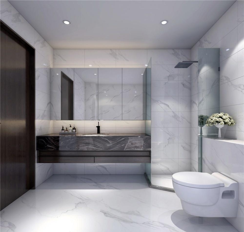 简约线条,塑造高级空间美学-11