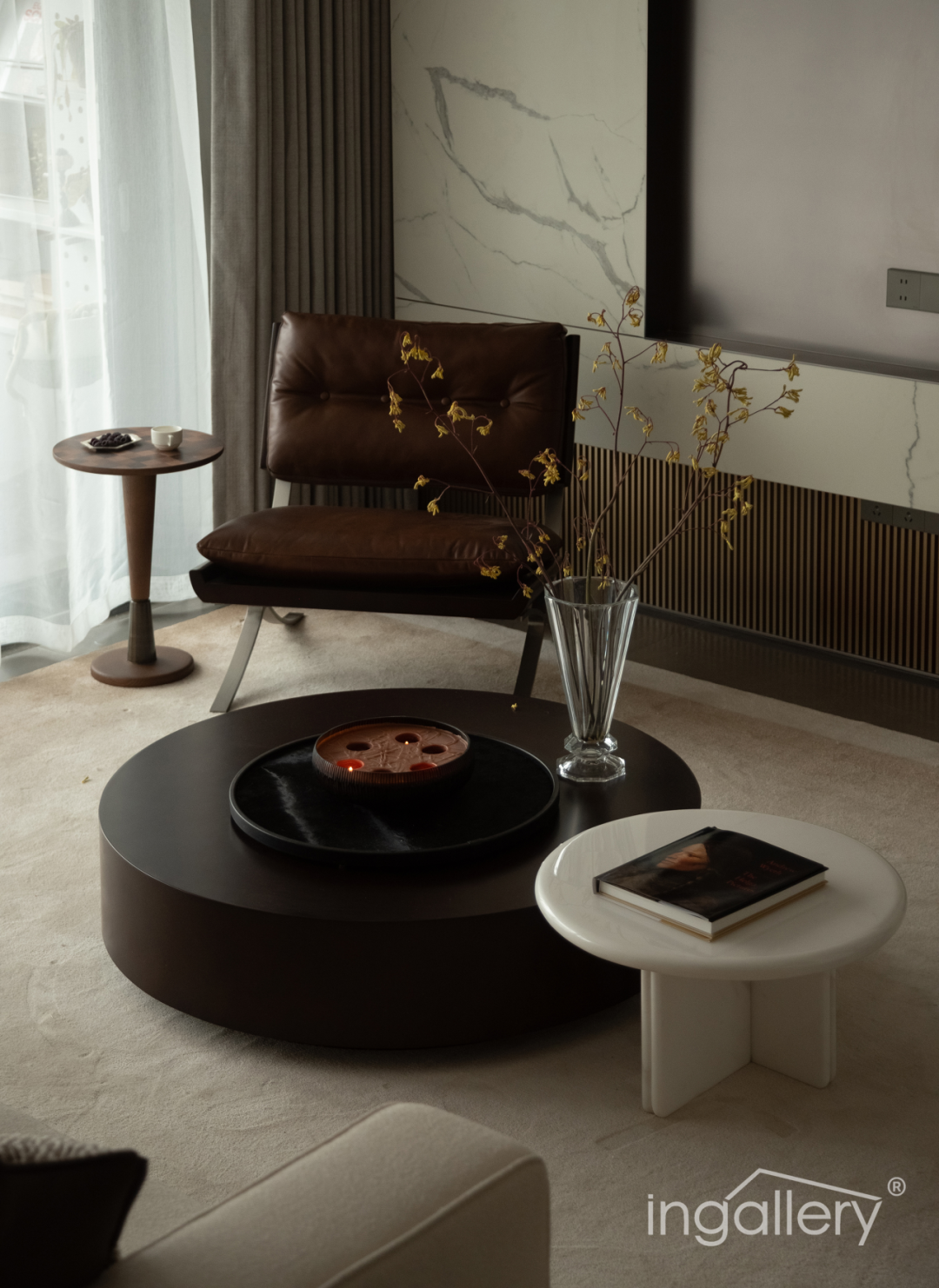 SALTSETx凡德罗|麓湖沄洲组团样板间-15