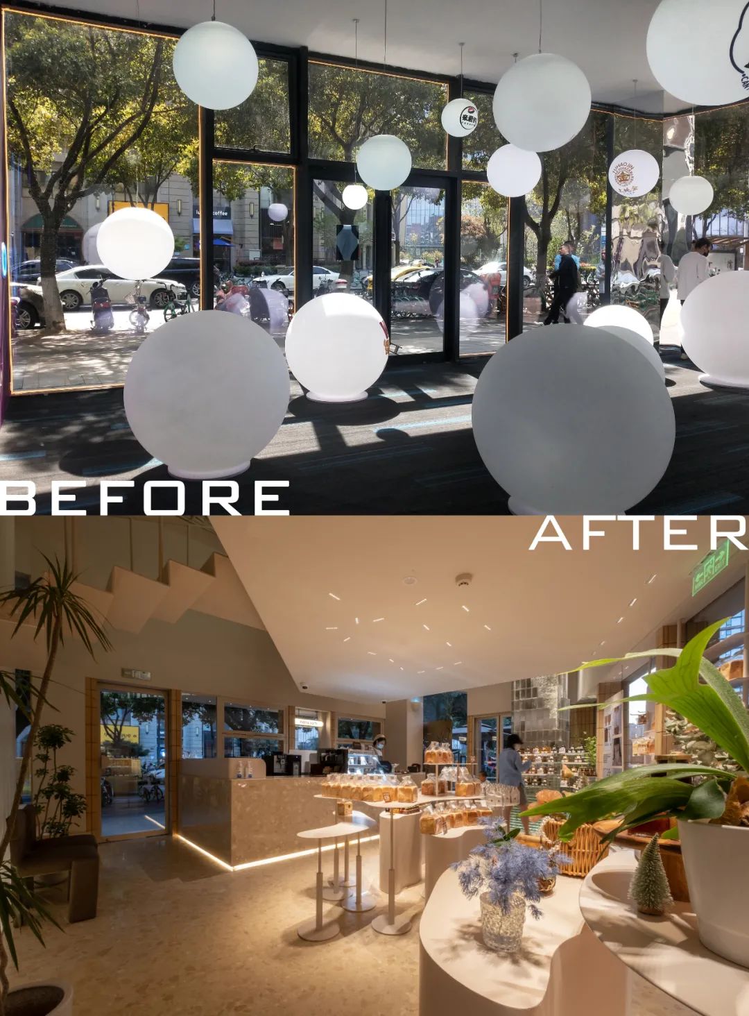 Pan&Jam 生吐司&果酱专研店丨中国南京丨图盈拓新 TURING DESIGN-27