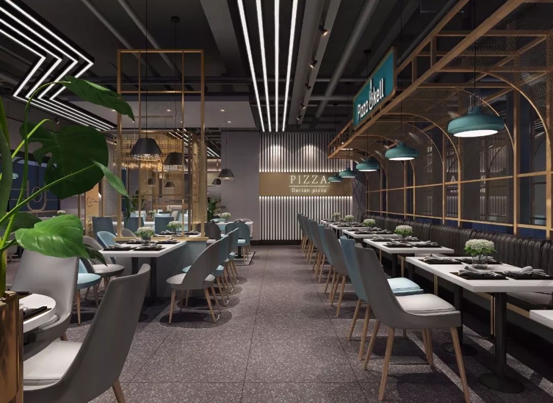 尤克里里意式餐厅 | 音乐与美食的完美融合-26