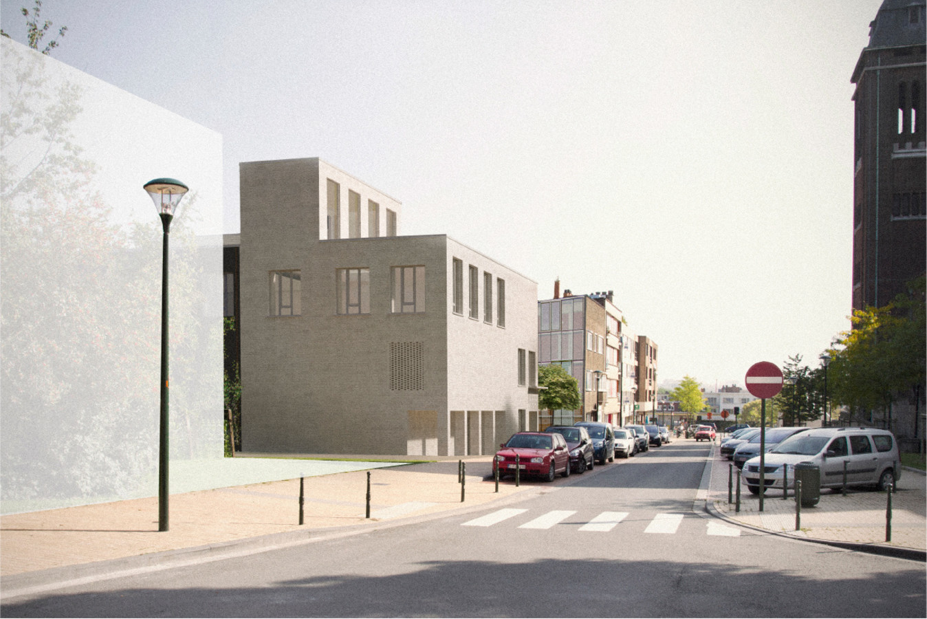 Gemeenschapscentrum Pieter en Pauwel-2