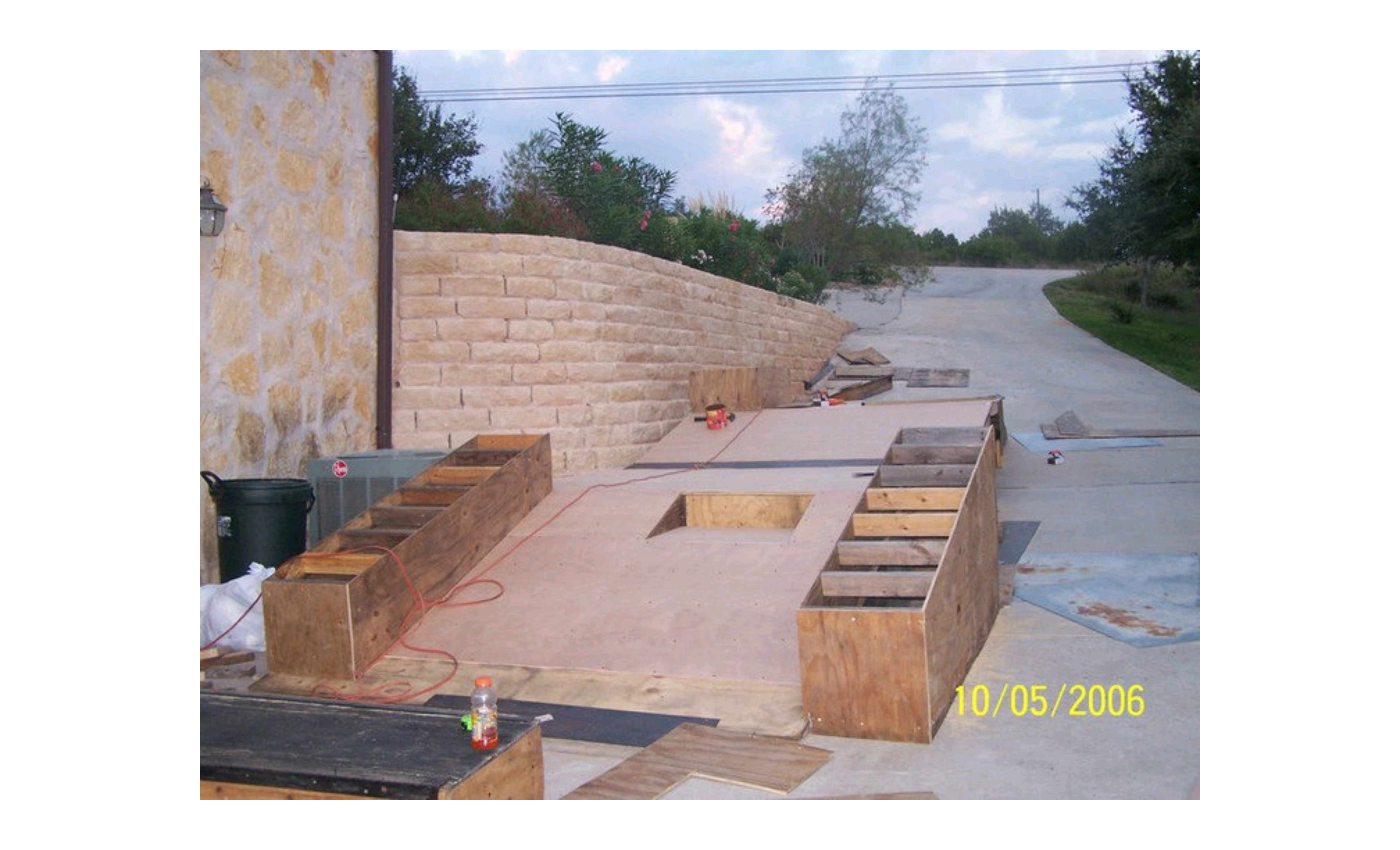 Skateboard Ramps I Built as a Teenager-3