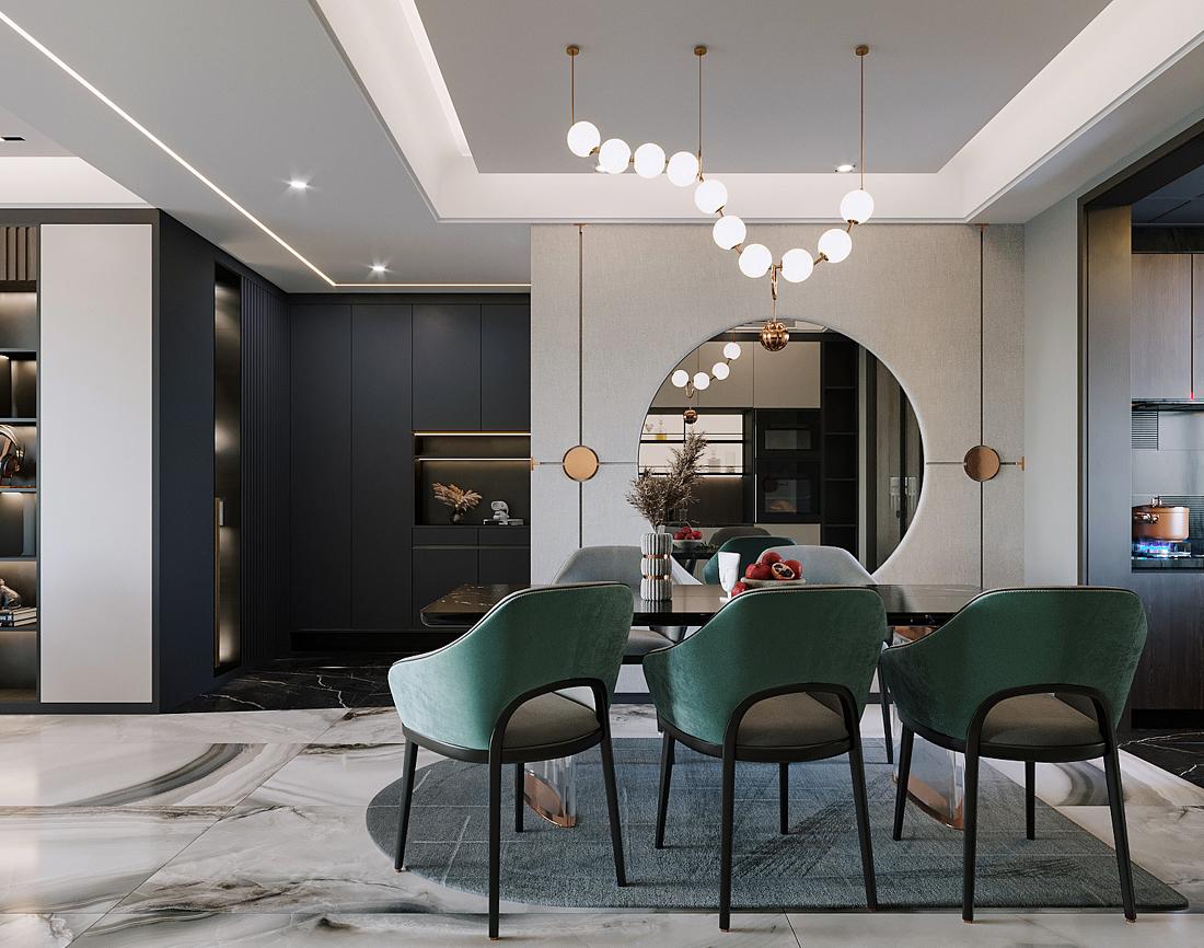 《锦瑟》- 闲适从容的大气之美-13