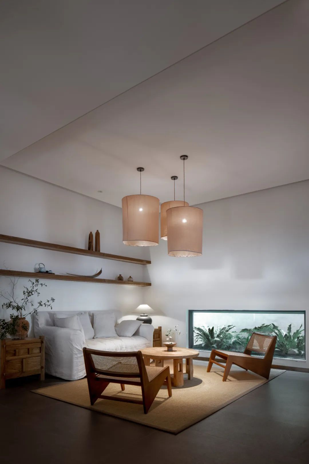 云南乡村振兴示范项目筠居民宿丨中国云南丨山隐设计-18