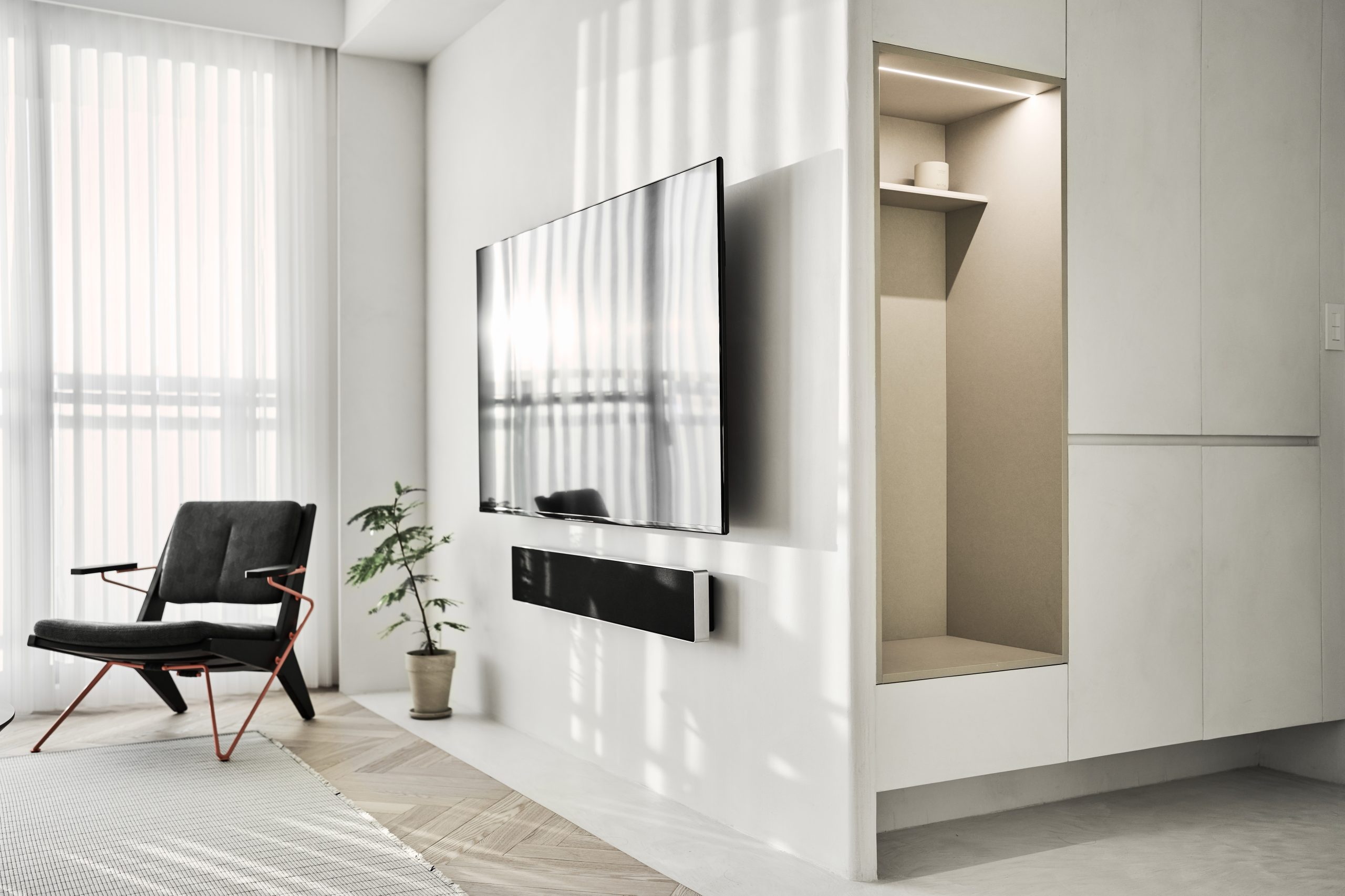 Lyons House | 北鸥设计-21