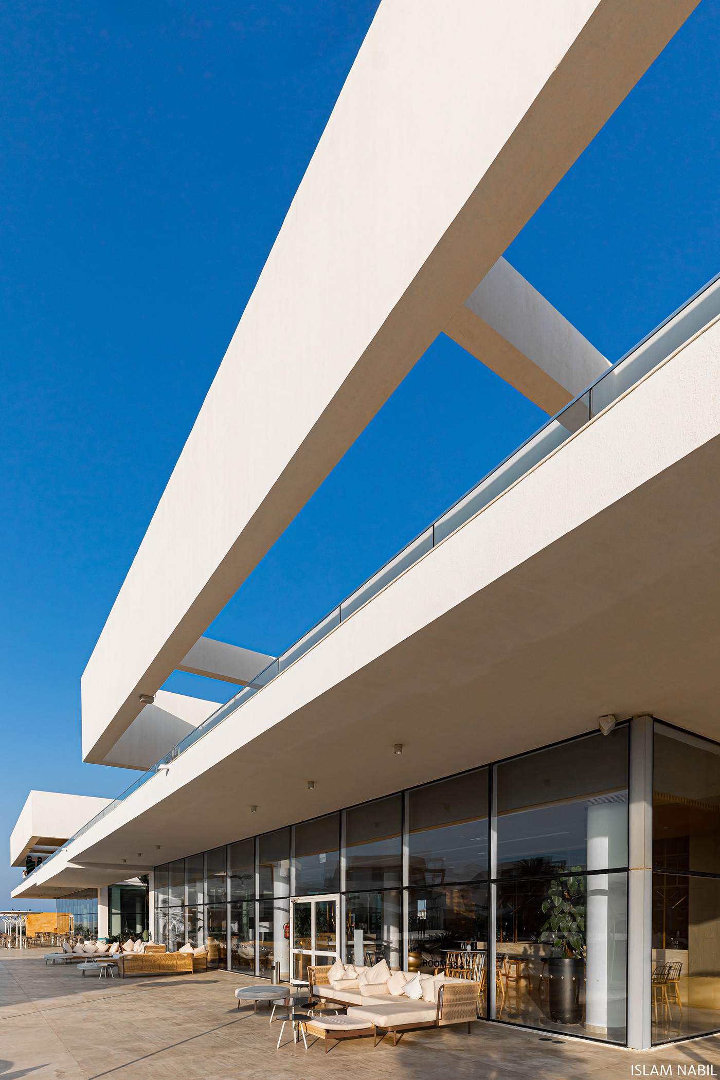 The G Hotel - Sahel-1