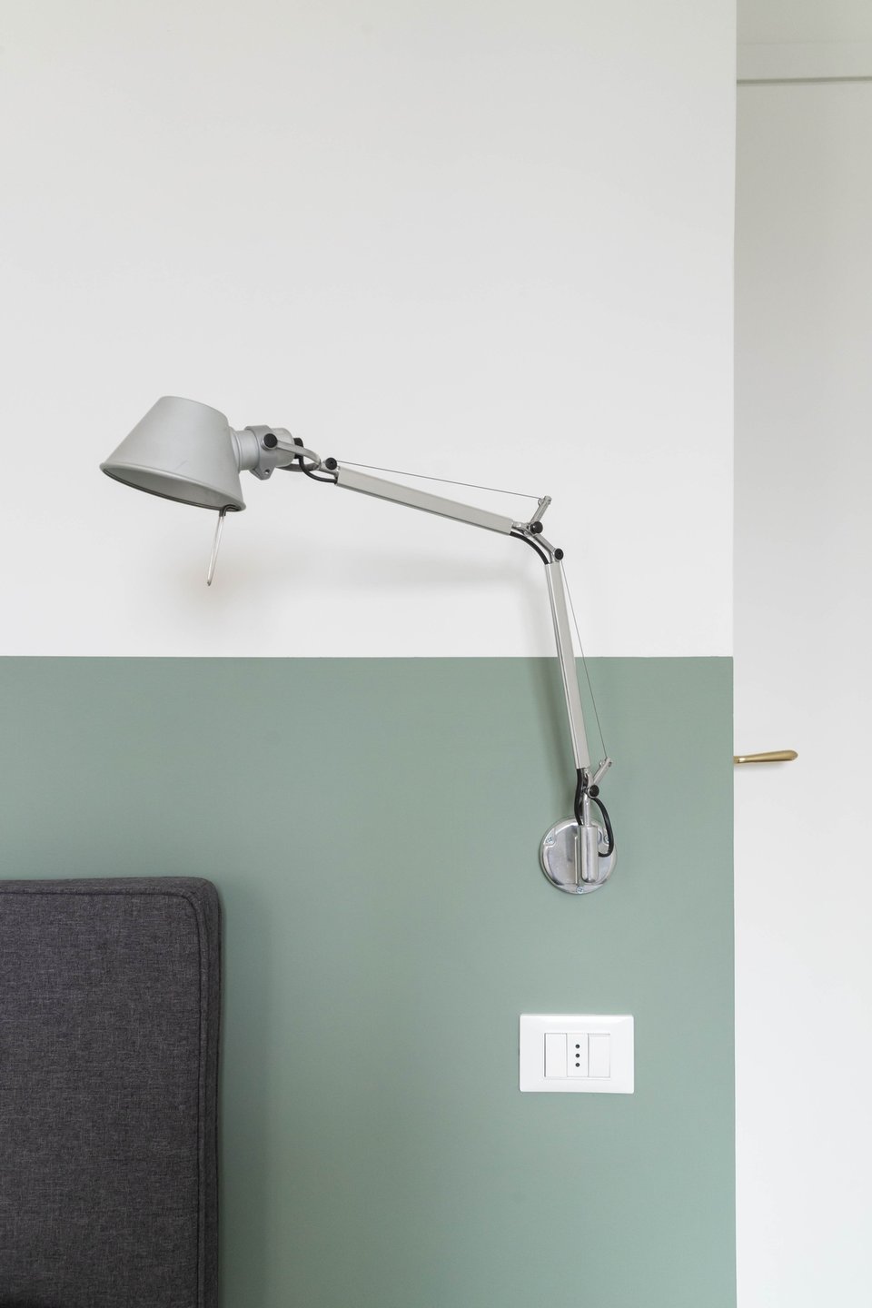 02号拱  226（这里不太明确226具体含义，仅按字面顺序翻译） 丨意大利米兰丨02arch-3