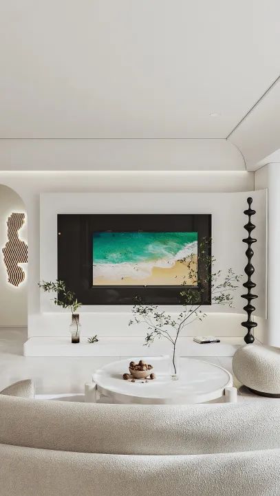 广东佛山·奥园湖岸豪庭丨中国佛山丨MK DESIGN-54