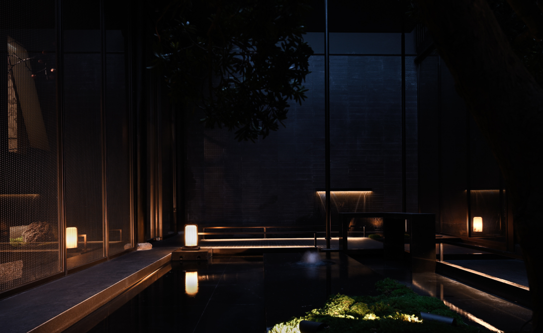 炉村茶舍丨中国无锡丨正负下舍-134