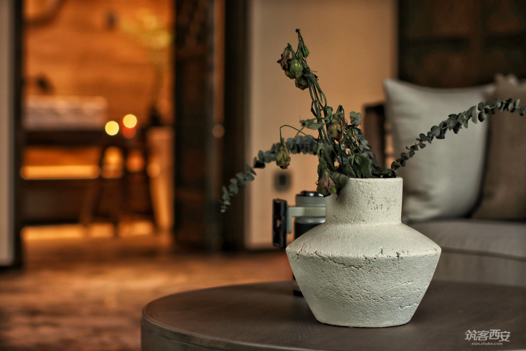 诗唐宿集丨中国丨枫鸟设计-132